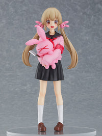 POP UP PARADE Natori Sana: School Uniform Ver. - Glacier Hobbies - Max Factory