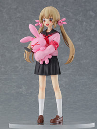 POP UP PARADE Natori Sana: School Uniform Ver. - Glacier Hobbies - Max Factory