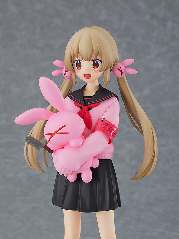 POP UP PARADE Natori Sana: School Uniform Ver. - Glacier Hobbies - Max Factory