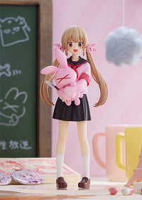 POP UP PARADE Natori Sana: School Uniform Ver. - Glacier Hobbies - Max Factory