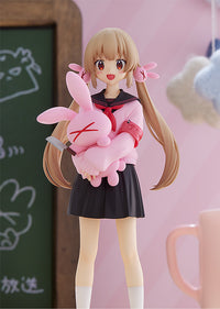 POP UP PARADE Natori Sana: School Uniform Ver. - Glacier Hobbies - Max Factory