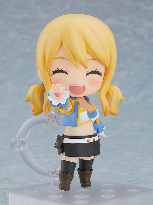 [PREORDER] Nendoroid Lucy Heartfilia - Glacier Hobbies - Max Factory