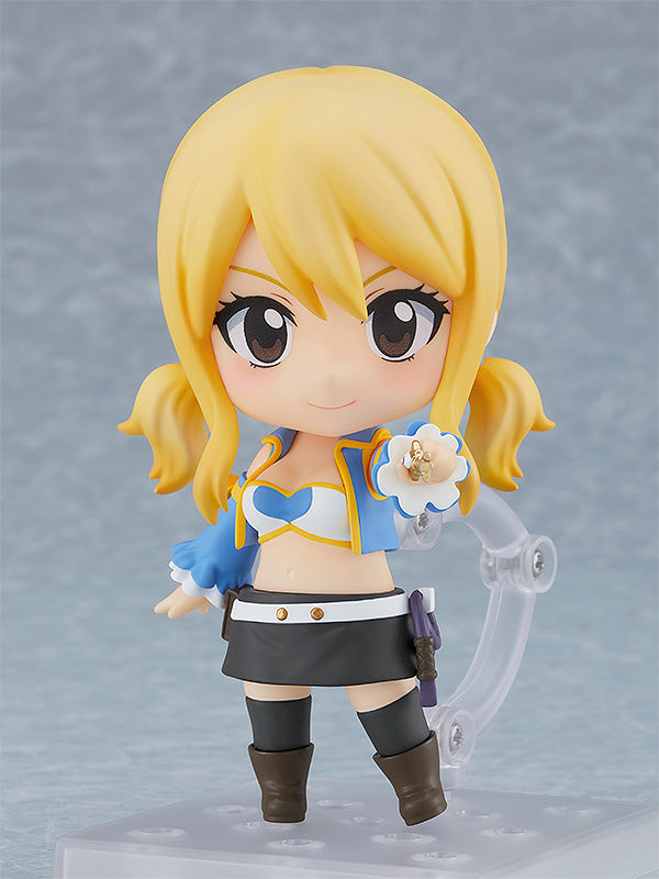 [PREORDER] Nendoroid Lucy Heartfilia - Glacier Hobbies - Max Factory