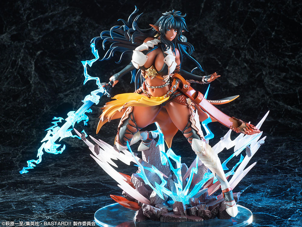 [PREORDER] 1/7-scale Figure Arshes Nei - Glacier Hobbies - Medicos Entertainment