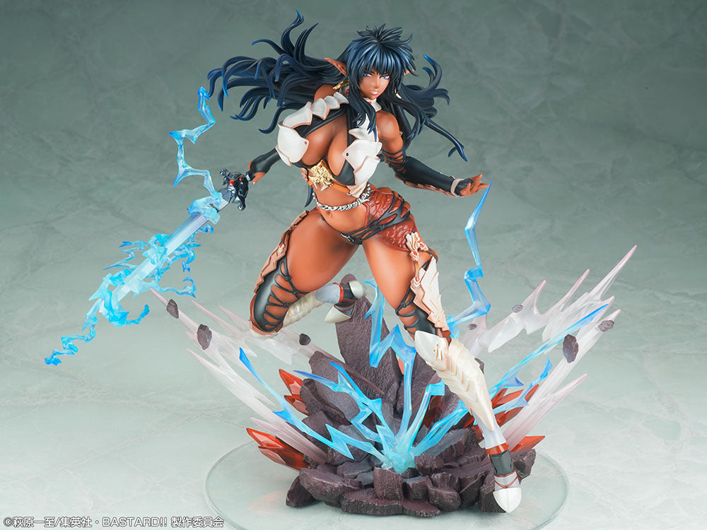 [PREORDER] 1/7-scale Figure Arshes Nei - Glacier Hobbies - Medicos Entertainment