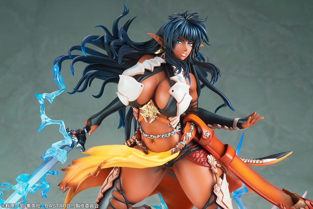 [PREORDER] 1/7-scale Figure Arshes Nei - Glacier Hobbies - Medicos Entertainment