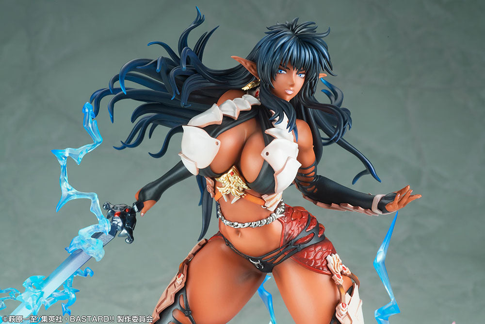 [PREORDER] 1/7-scale Figure Arshes Nei - Glacier Hobbies - Medicos Entertainment