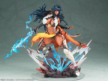 [PREORDER] 1/7-scale Figure Arshes Nei - Glacier Hobbies - Medicos Entertainment