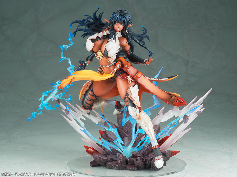 [PREORDER] 1/7-scale Figure Arshes Nei - Glacier Hobbies - Medicos Entertainment