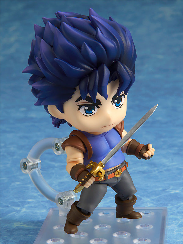 Nendoroid Jonathan Joestar - Glacier Hobbies - Good Smile Company