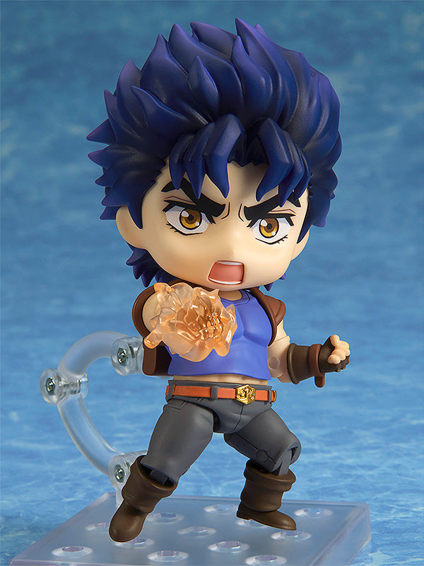 Nendoroid Jonathan Joestar - Glacier Hobbies - Good Smile Company