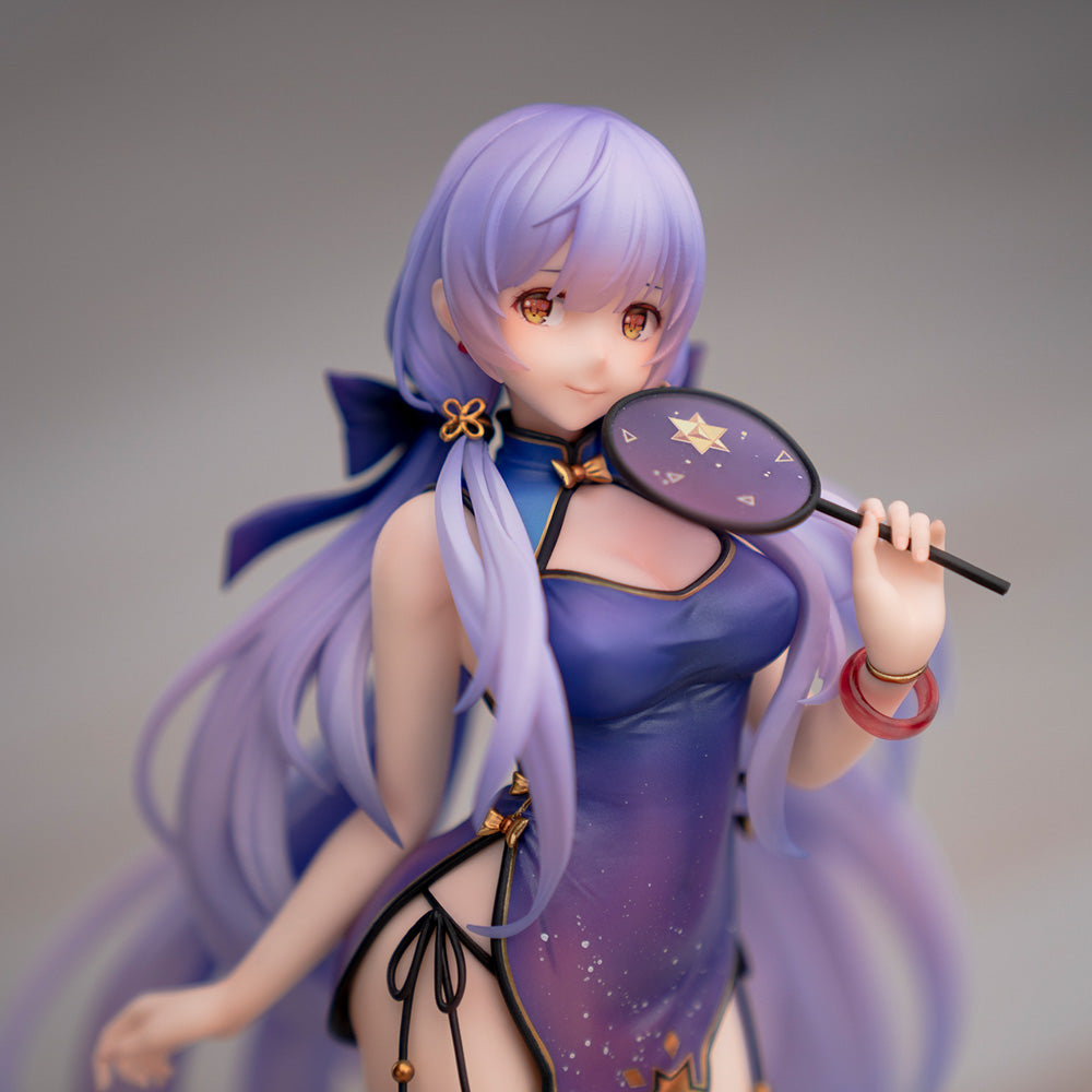 [PREORDER] MEDIUM5 VOCALOID Stardust Mandarin Dress Ver. 1/7 Scale Figure - Glacier Hobbies - MEDIUM 5