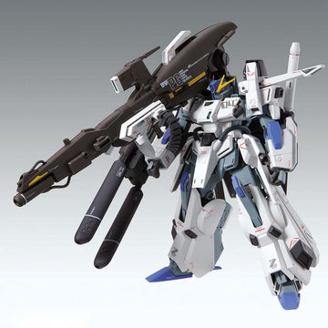 MG 1/100 FAZZ Ver. Ka - Bandai - Glacier Hobbies