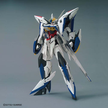 MG 1/100 Eclipse Gundam - Glacier Hobbies - Bandai