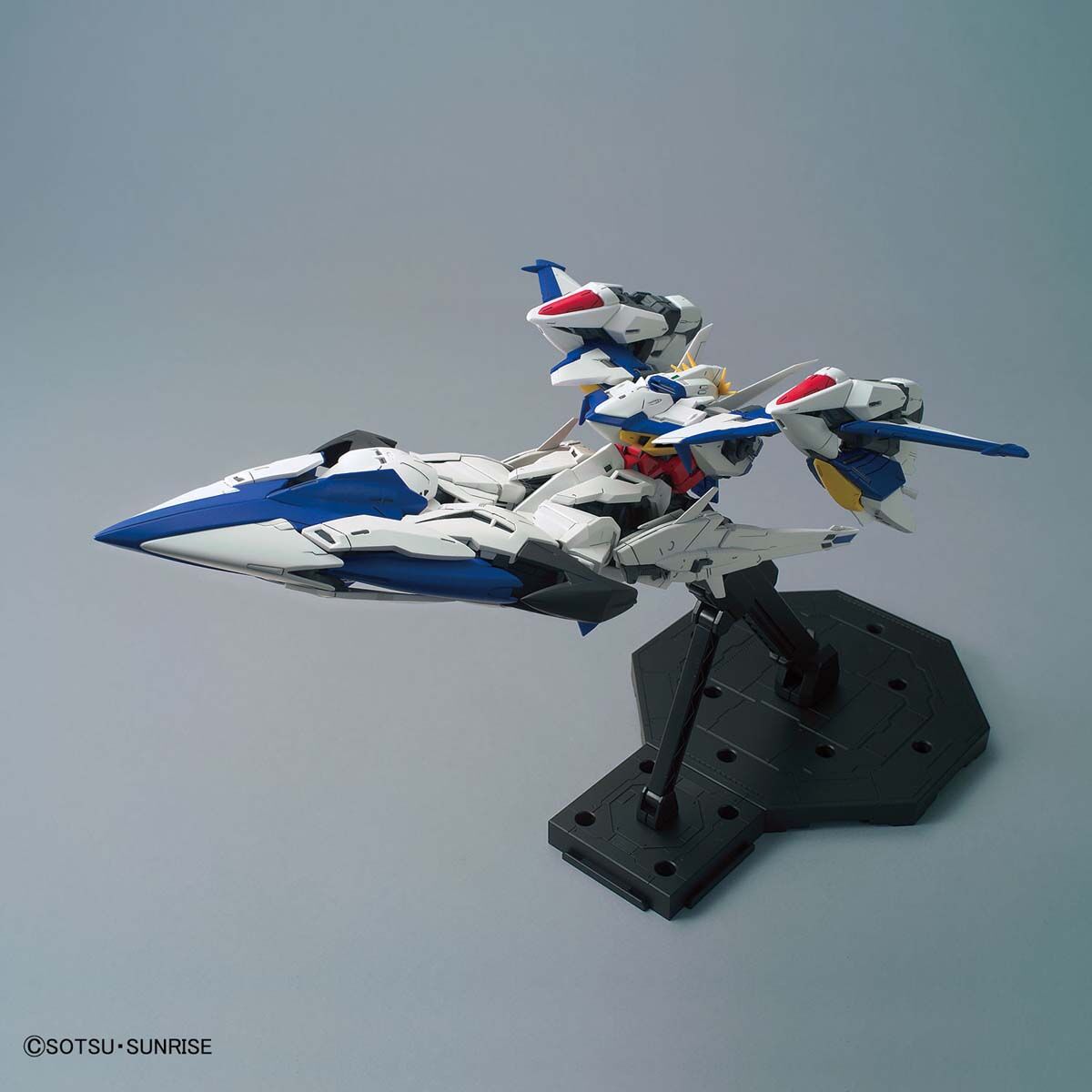 MG 1/100 Eclipse Gundam - Glacier Hobbies - Bandai