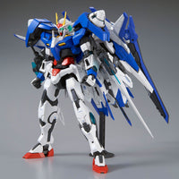 MG 1/100 Gundam 00 XN Raiser - Glacier Hobbies - Bandai