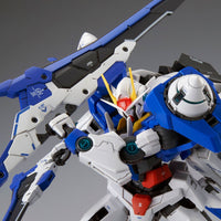 MG 1/100 Gundam 00 XN Raiser - Glacier Hobbies - Bandai