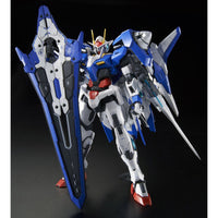 MG 1/100 Gundam 00 XN Raiser - Glacier Hobbies - Bandai