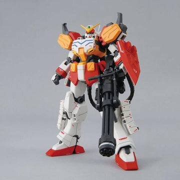 MG 1/100 Gundam Heavyarms EW - Master Grade New Mobile Report Gundam Wing Endless Waltz: The Glory of Losers | Glacier Hobbies