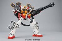 MG 1/100 Gundam Heavyarms EW - Master Grade New Mobile Report Gundam Wing Endless Waltz: The Glory of Losers | Glacier Hobbies