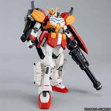 MG 1/100 Gundam Heavyarms EW - Master Grade New Mobile Report Gundam Wing Endless Waltz: The Glory of Losers | Glacier Hobbies