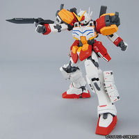 MG 1/100 Gundam Heavyarms EW - Master Grade New Mobile Report Gundam Wing Endless Waltz: The Glory of Losers | Glacier Hobbies