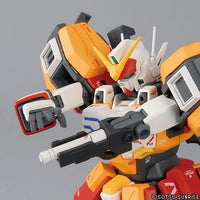 MG 1/100 Gundam Heavyarms EW - Master Grade New Mobile Report Gundam Wing Endless Waltz: The Glory of Losers | Glacier Hobbies