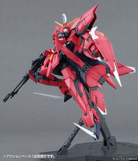 MG 1/100 Aegis Gundam - Master Grade Mobile Suit Gundam SEED | Glacier Hobbies