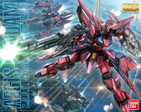 MG 1/100 Aegis Gundam - Master Grade Mobile Suit Gundam SEED | Glacier Hobbies