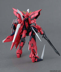 MG 1/100 Aegis Gundam - Master Grade Mobile Suit Gundam SEED | Glacier Hobbies