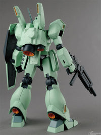 MG 1/100 Jegan - Master Grade Mobile Suit Gundam Char's Counterattack | Glacier Hobbies