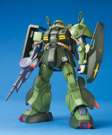 MG 1/100 Hi-Zack - Master Grade Mobile Suit Zeta Gundam | Glacier Hobbies