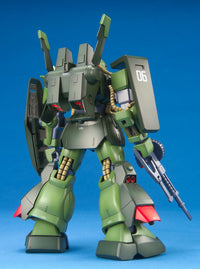 MG 1/100 Hi-Zack - Master Grade Mobile Suit Zeta Gundam | Glacier Hobbies