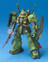 MG 1/100 Hi-Zack - Master Grade Mobile Suit Zeta Gundam | Glacier Hobbies