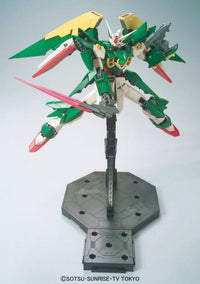 MG 1/100 Gundam Fenice Rinascita - Master Grade Gundam Build Fighters | Glacier Hobbies