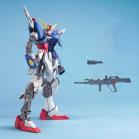 MG 1/100 Destiny Gundam - Master Grade Mobile Suit Gundam SEED Destiny | Glacier Hobbies