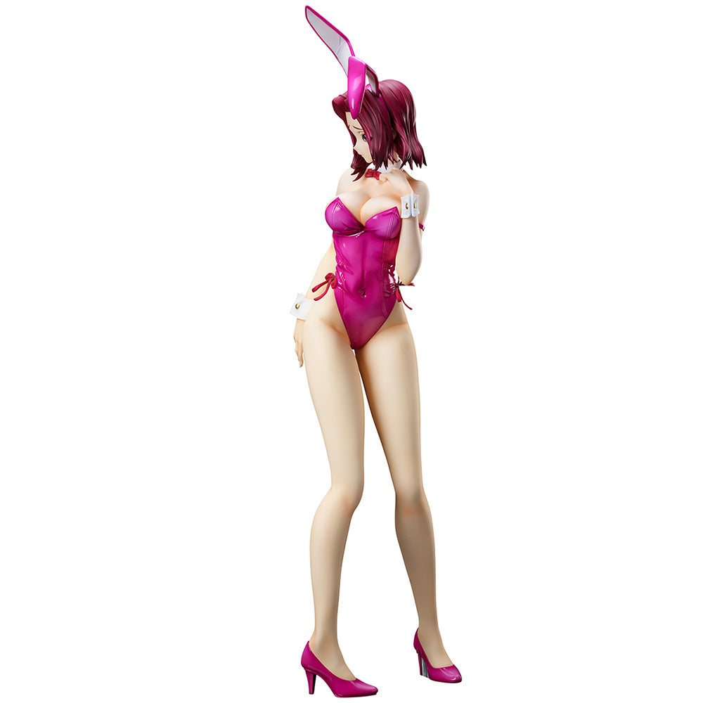 [PREORDER] B-style CODE GEASS Lelouch of the Rebellion Kallen Kouzuki Ver. bare legged bunny style - 1/4 Scale Figure - Glacier Hobbies - Megahouse