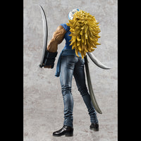 [PREORDER] Portrait.Of.Pirates ONE PIECE “LIMITED EDITION” Killer (limited resale) - 1/8 Scale Figures - Glacier Hobbies - MegaHouse