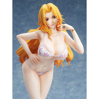 [PREORDER] B-style BLEACH Rangiku Matsumoto Swim suit ver. - 1/4 Scale Figure - Glacier Hobbies - Megahouse