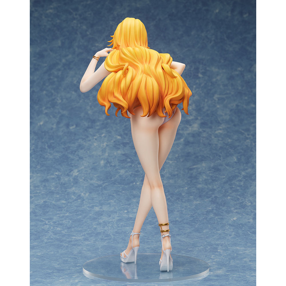 [PREORDER] B-style BLEACH Rangiku Matsumoto Swim suit ver. - 1/4 Scale Figure - Glacier Hobbies - Megahouse