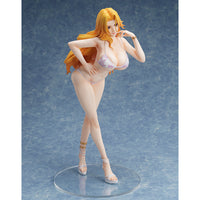 [PREORDER] B-style BLEACH Rangiku Matsumoto Swim suit ver. - 1/4 Scale Figure - Glacier Hobbies - Megahouse