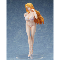 [PREORDER] B-style BLEACH Rangiku Matsumoto Swim suit ver. - 1/4 Scale Figure - Glacier Hobbies - Megahouse