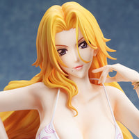 [PREORDER] B-style BLEACH Rangiku Matsumoto Swim suit ver. - 1/4 Scale Figure - Glacier Hobbies - Megahouse