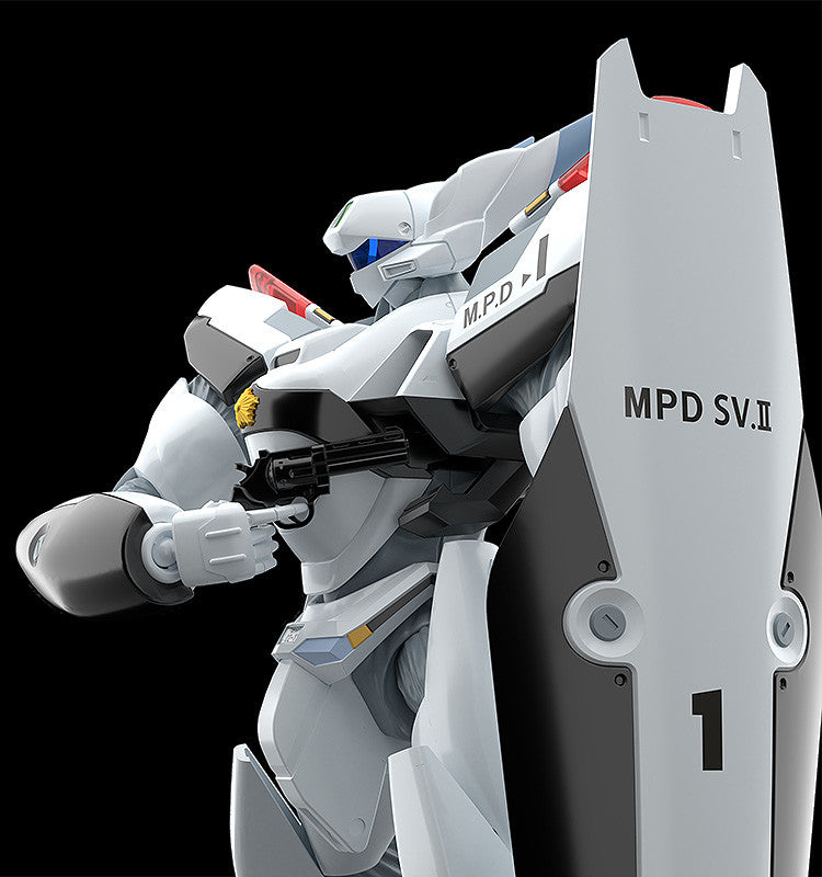 MODEROID AV-0 Peacemaker - Glacier Hobbies - Good Smile Company