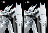 MODEROID AV-0 Peacemaker - Glacier Hobbies - Good Smile Company