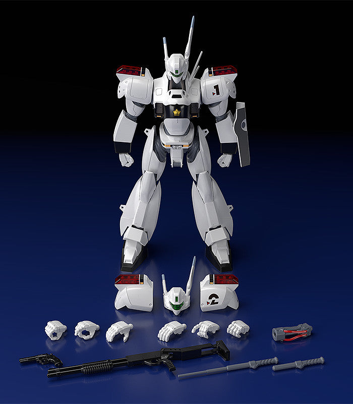 [PREORDER] MODEROID AV-98 Ingram (re-run) - Glacier Hobbies - Good Smile Company