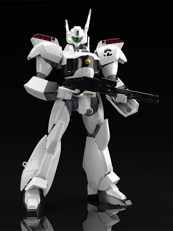 [PREORDER] MODEROID AV-98 Ingram (re-run) - Glacier Hobbies - Good Smile Company