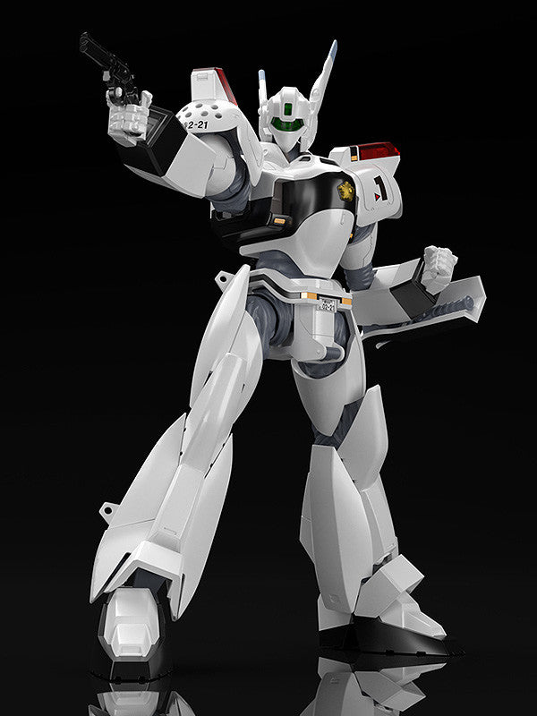 [PREORDER] MODEROID AV-98 Ingram (re-run) - Glacier Hobbies - Good Smile Company