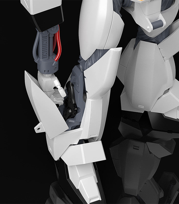 [PREORDER] MODEROID AV-98 Ingram (re-run) - Glacier Hobbies - Good Smile Company