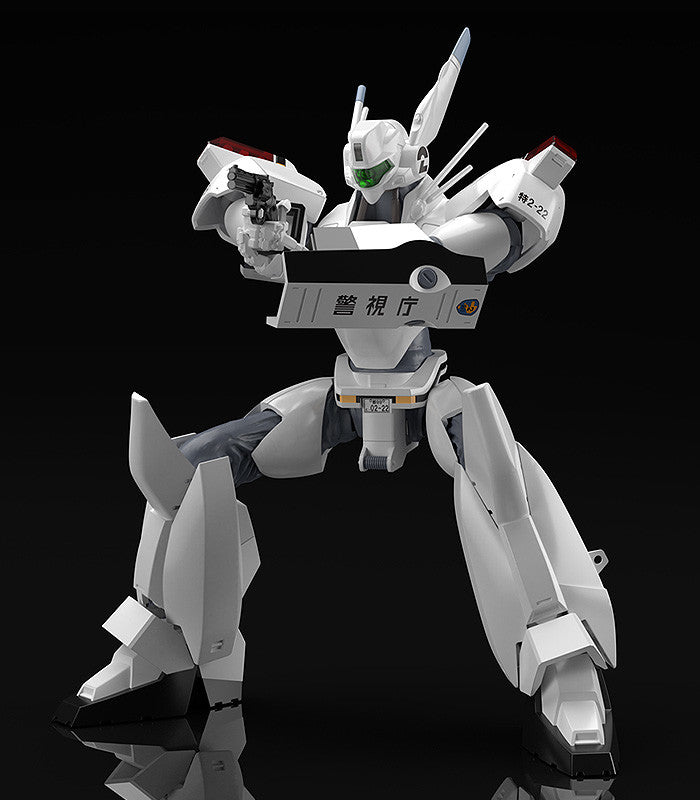 [PREORDER] MODEROID AV-98 Ingram (re-run) - Glacier Hobbies - Good Smile Company